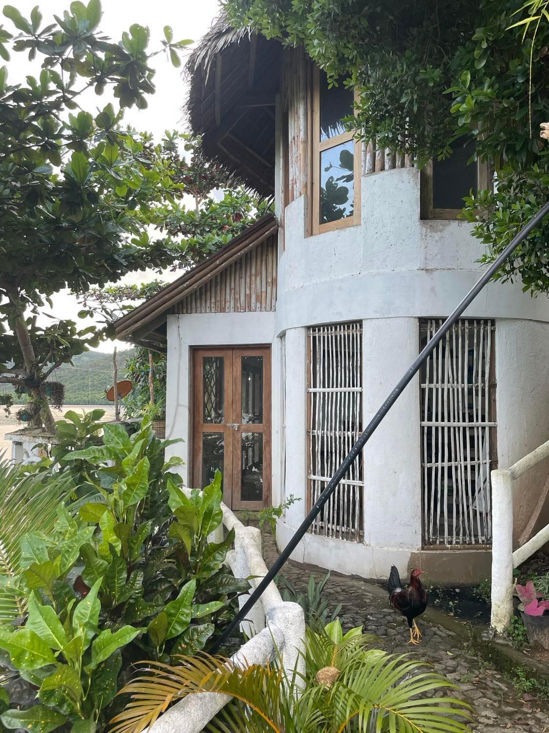 Borac Bay Bungalows Hotel And Resort Eksteriør bilde
