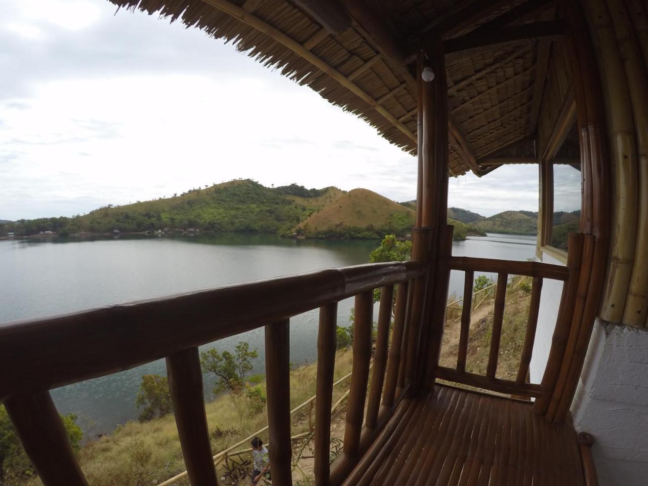 Borac Bay Bungalows Hotel And Resort Eksteriør bilde