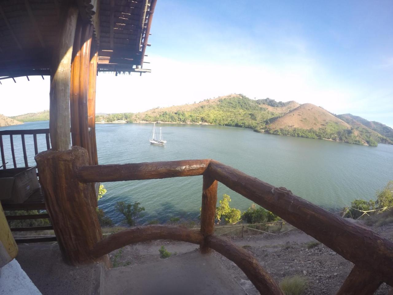 Borac Bay Bungalows Hotel And Resort Eksteriør bilde