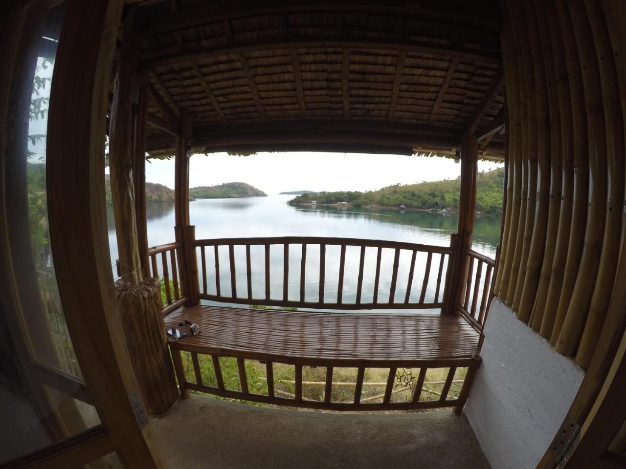 Borac Bay Bungalows Hotel And Resort Eksteriør bilde