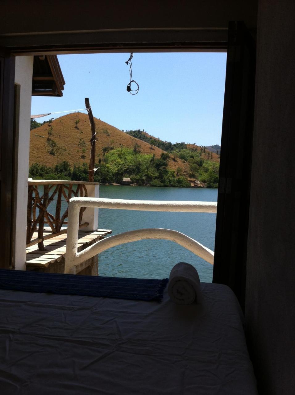 Borac Bay Bungalows Hotel And Resort Eksteriør bilde