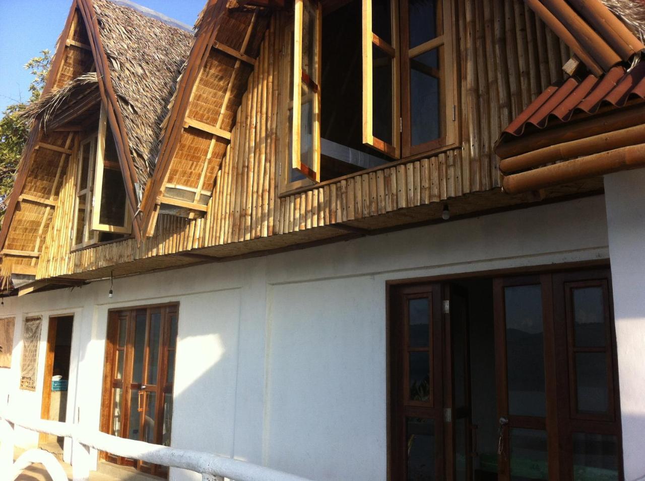 Borac Bay Bungalows Hotel And Resort Eksteriør bilde