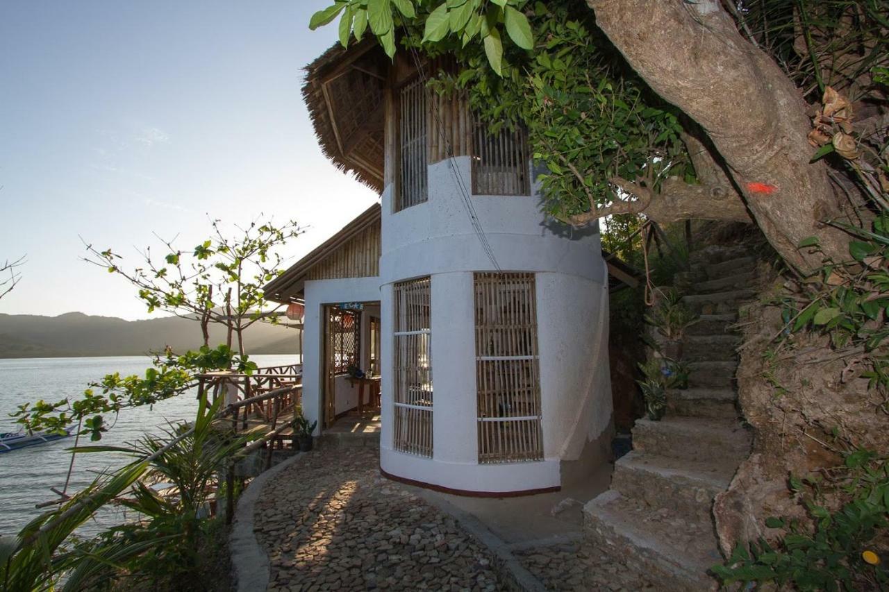 Borac Bay Bungalows Hotel And Resort Eksteriør bilde
